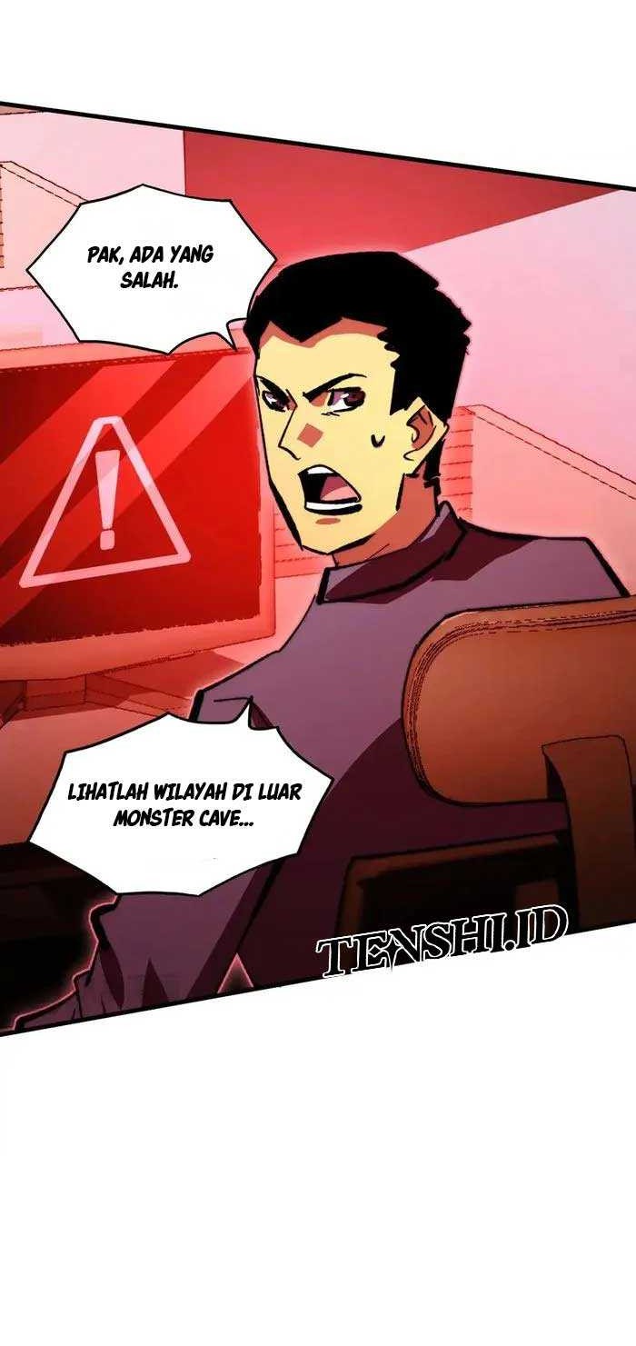 Rise From The Rubble Chapter 318 Gambar 19