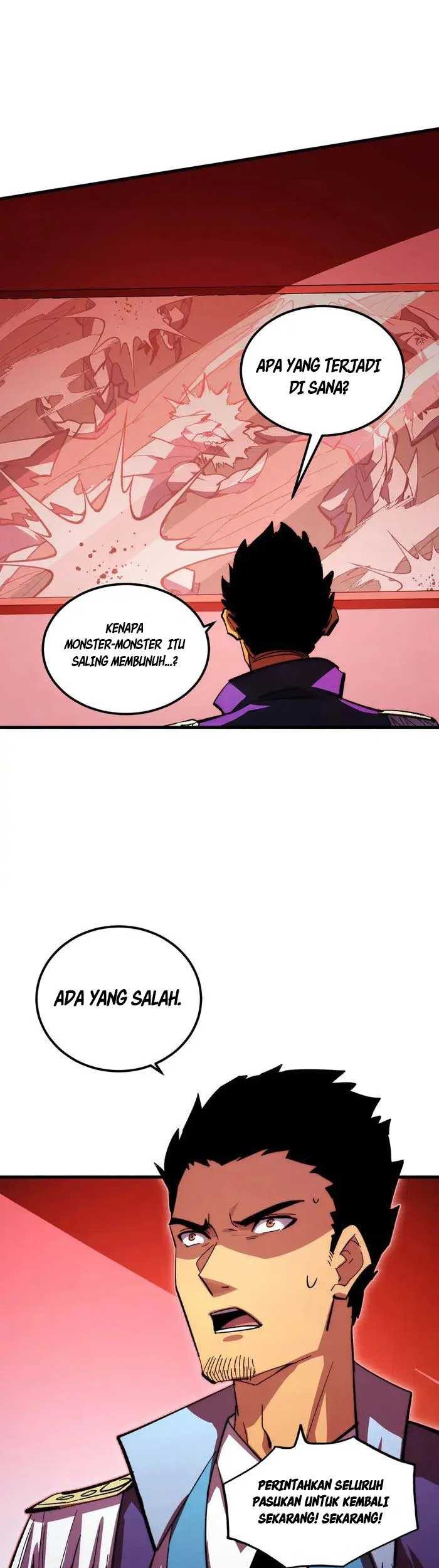 Rise From The Rubble Chapter 318 Gambar 20