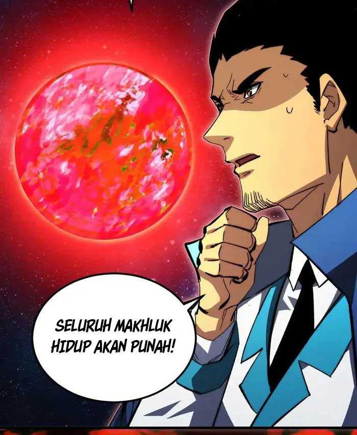 Rise From The Rubble Chapter 318 Gambar 22