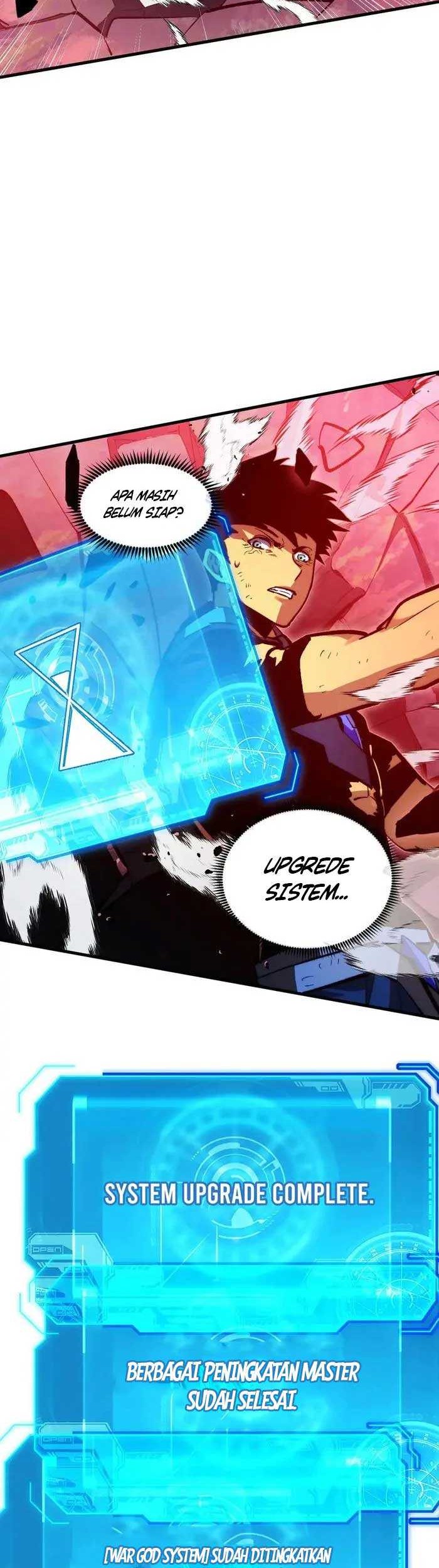 Rise From The Rubble Chapter 318 Gambar 24