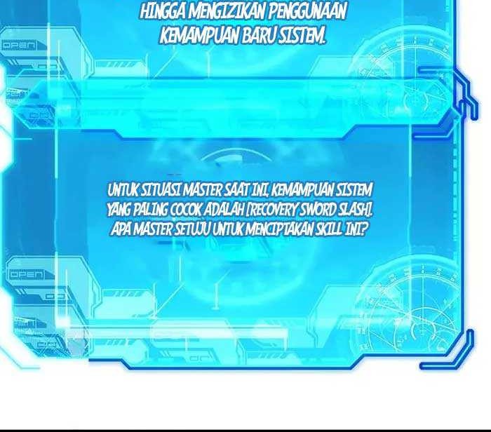 Rise From The Rubble Chapter 318 Gambar 25