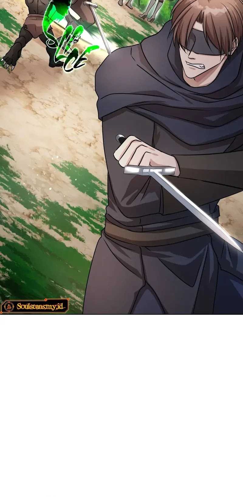 Lord of Mana Chapter 24 Gambar 20