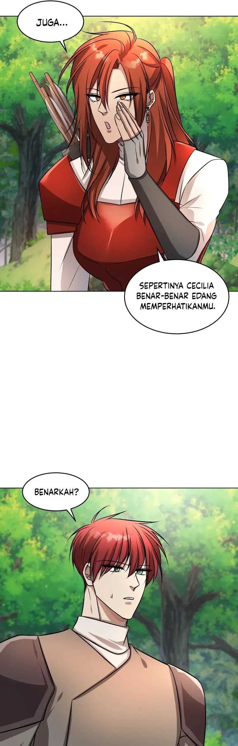 Lord of Mana Chapter 24 Gambar 21