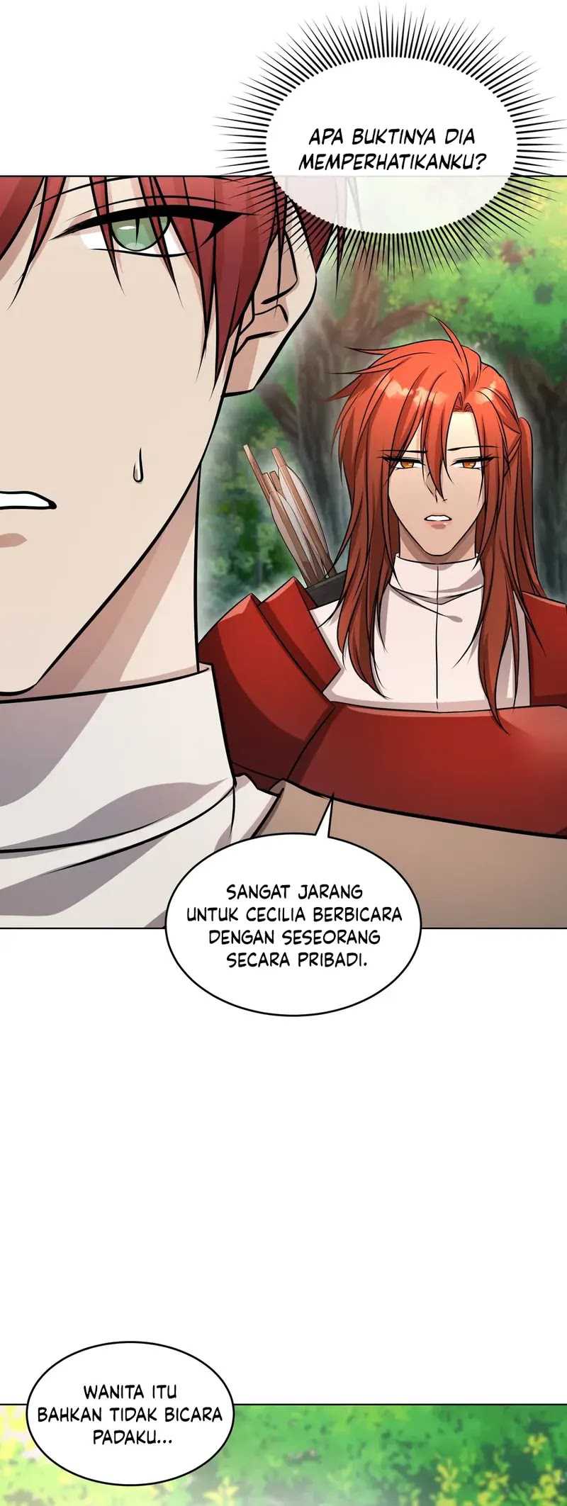 Lord of Mana Chapter 24 Gambar 23