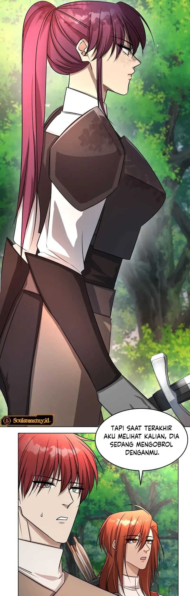 Lord of Mana Chapter 24 Gambar 24