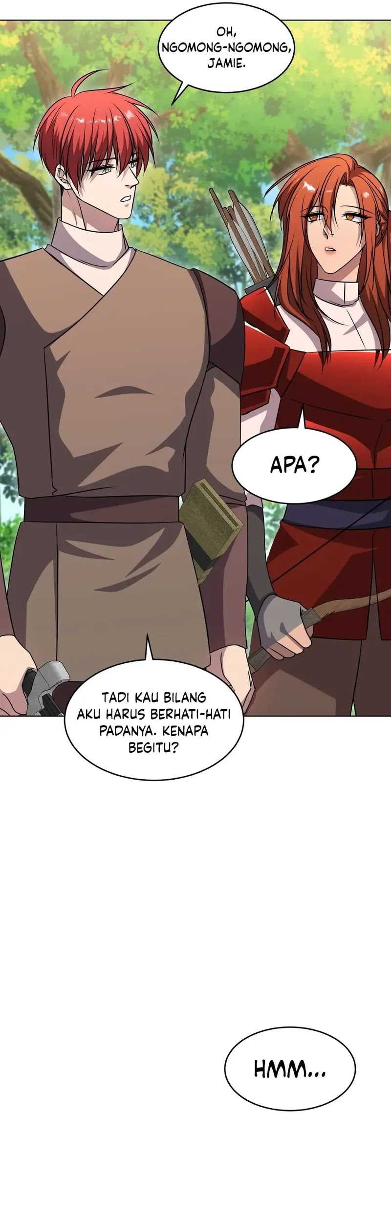 Lord of Mana Chapter 24 Gambar 26