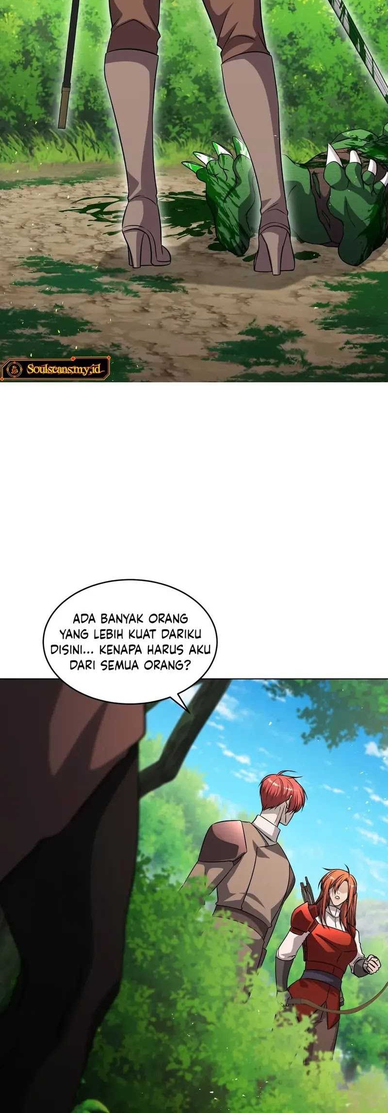 Lord of Mana Chapter 24 Gambar 29