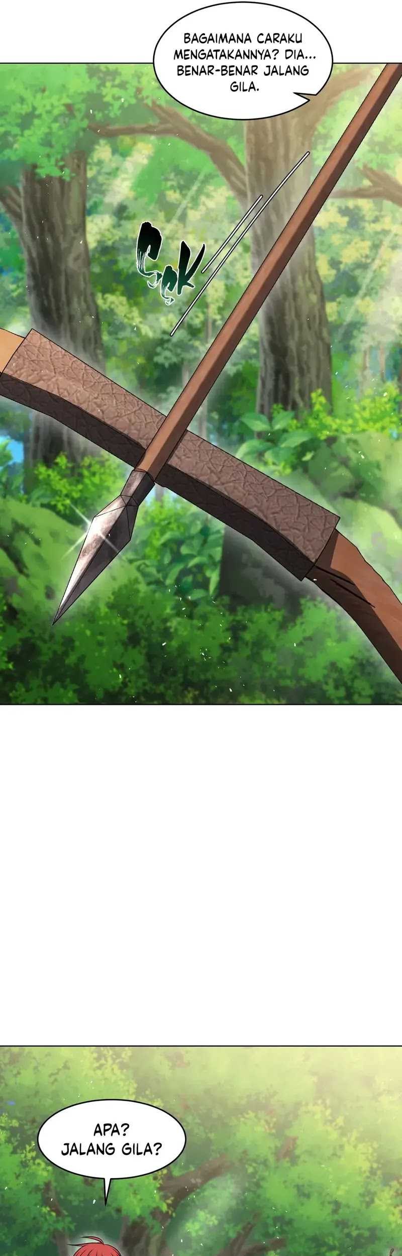 Lord of Mana Chapter 24 Gambar 32