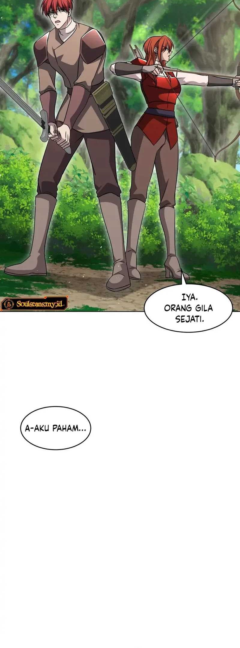 Lord of Mana Chapter 24 Gambar 33