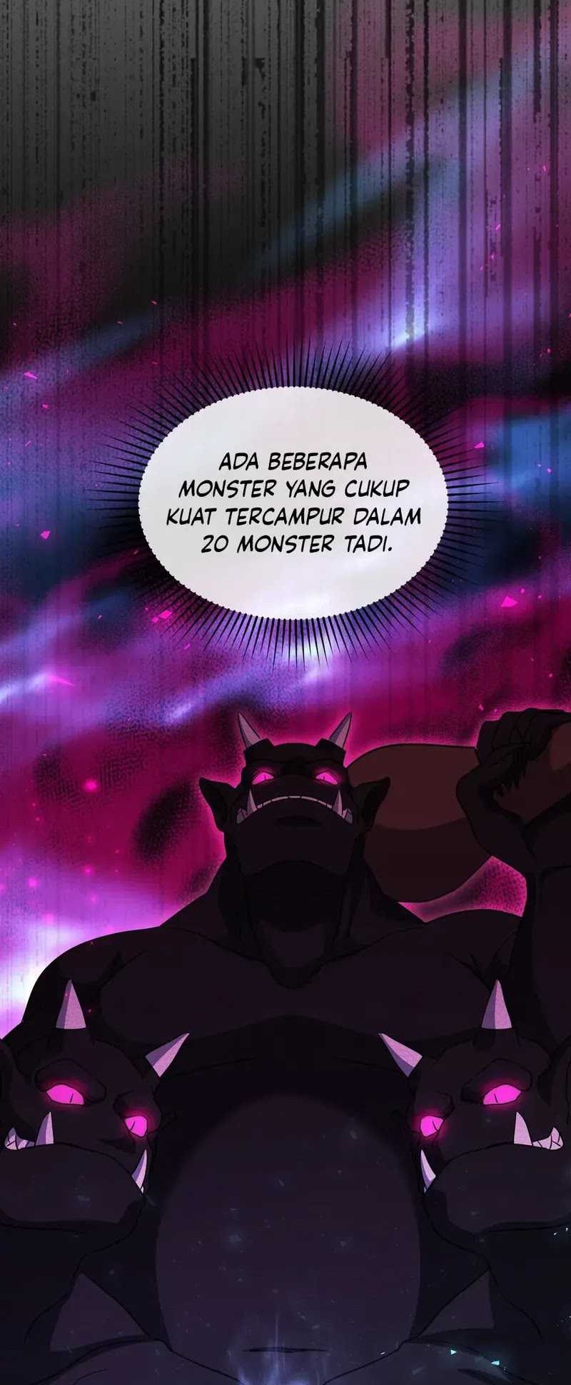 Lord of Mana Chapter 24 Gambar 37