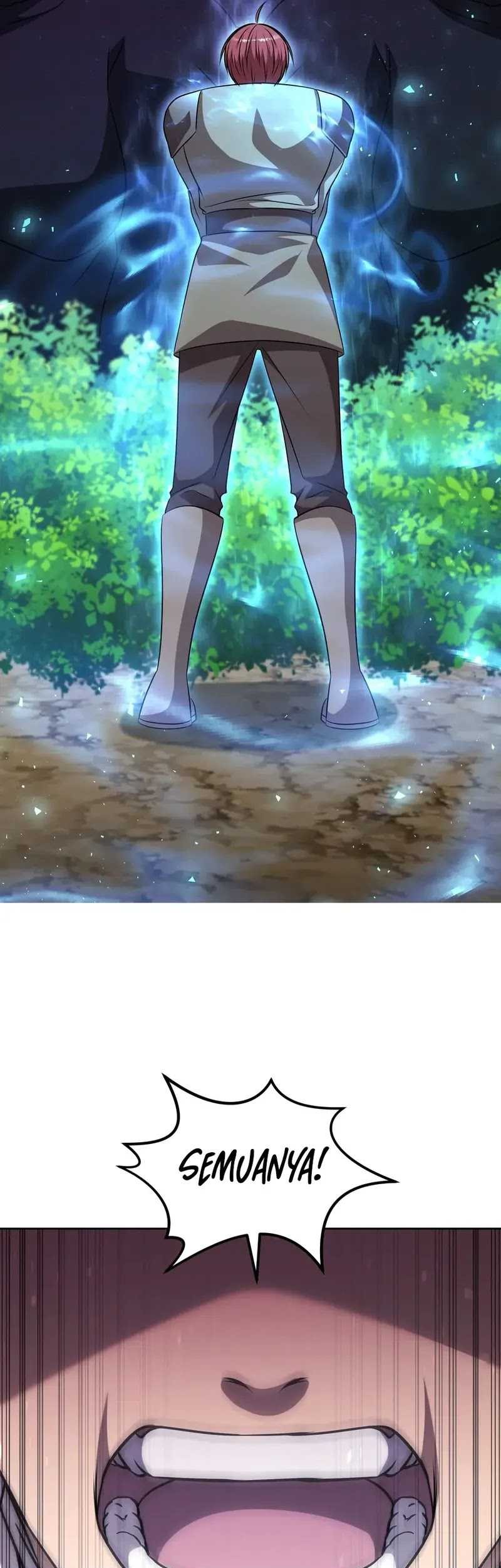 Lord of Mana Chapter 24 Gambar 38