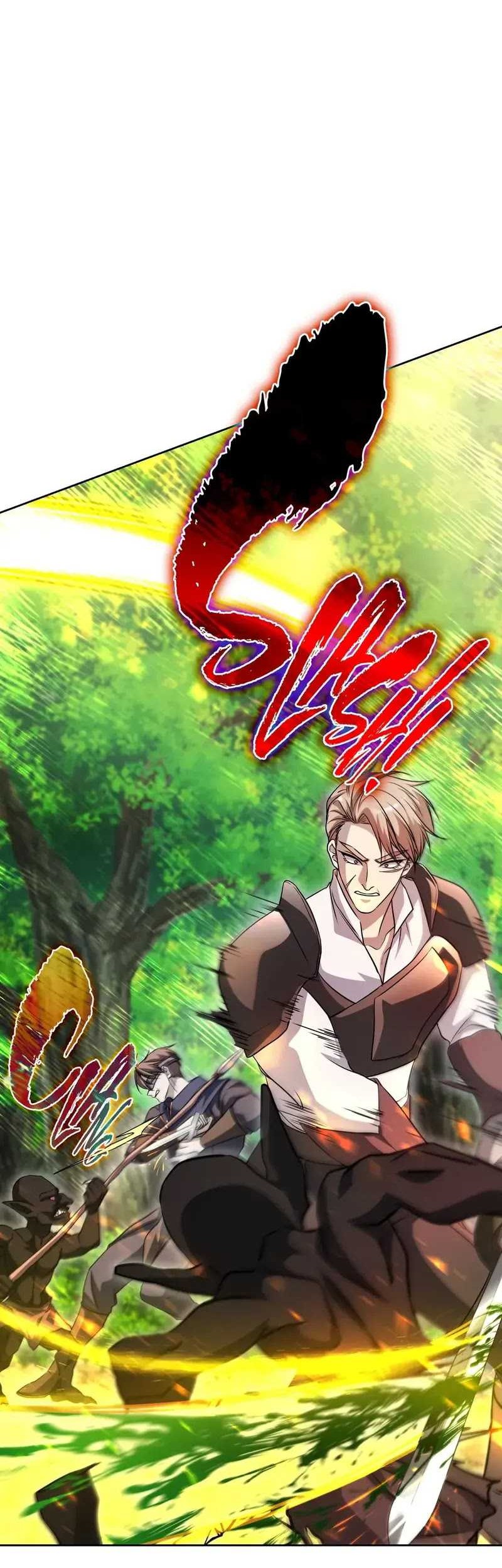 Lord of Mana Chapter 24 Gambar 43