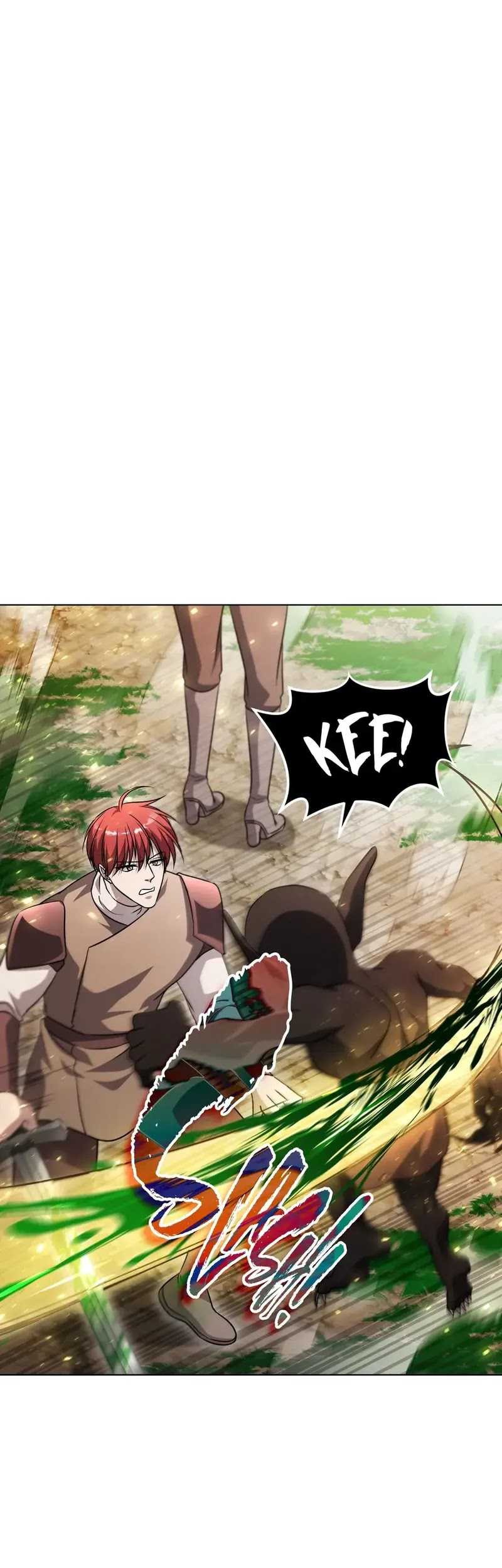 Lord of Mana Chapter 24 Gambar 44