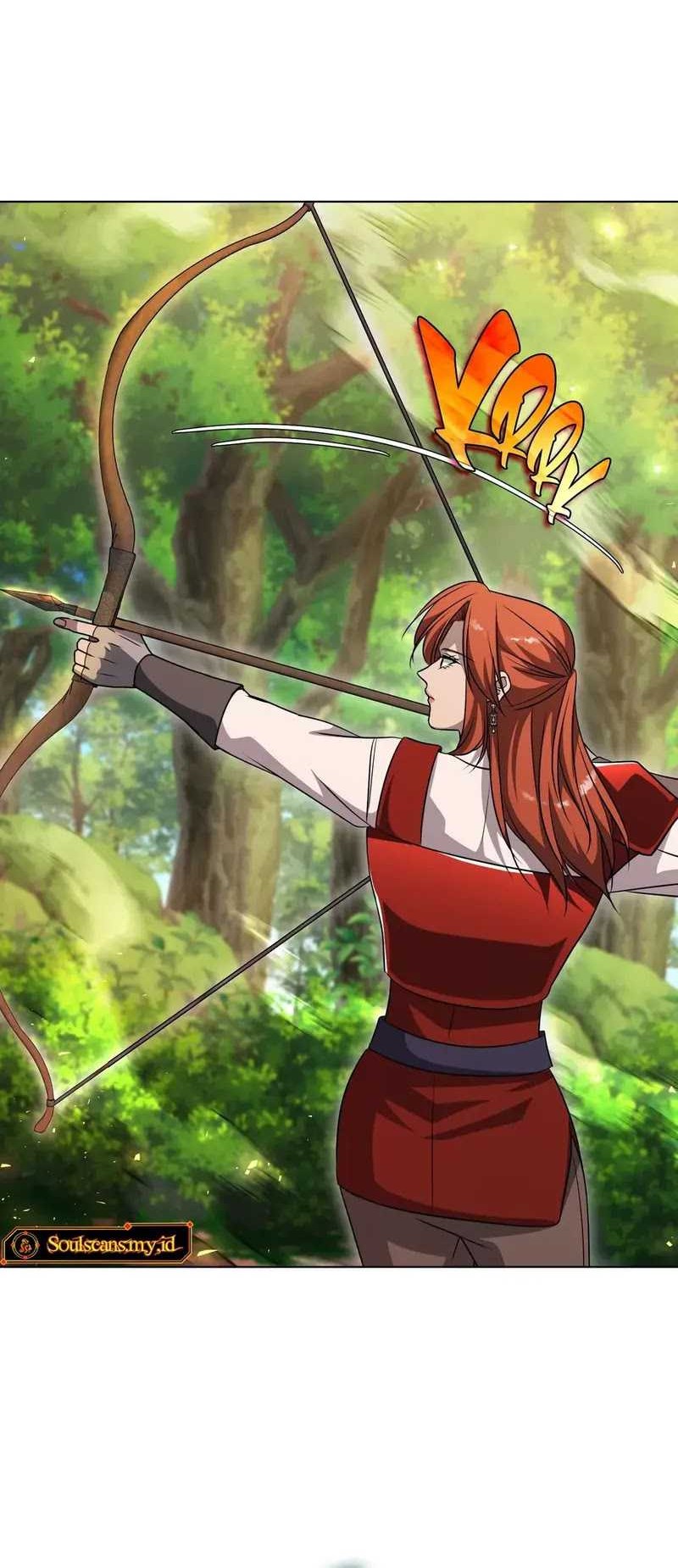 Lord of Mana Chapter 24 Gambar 45