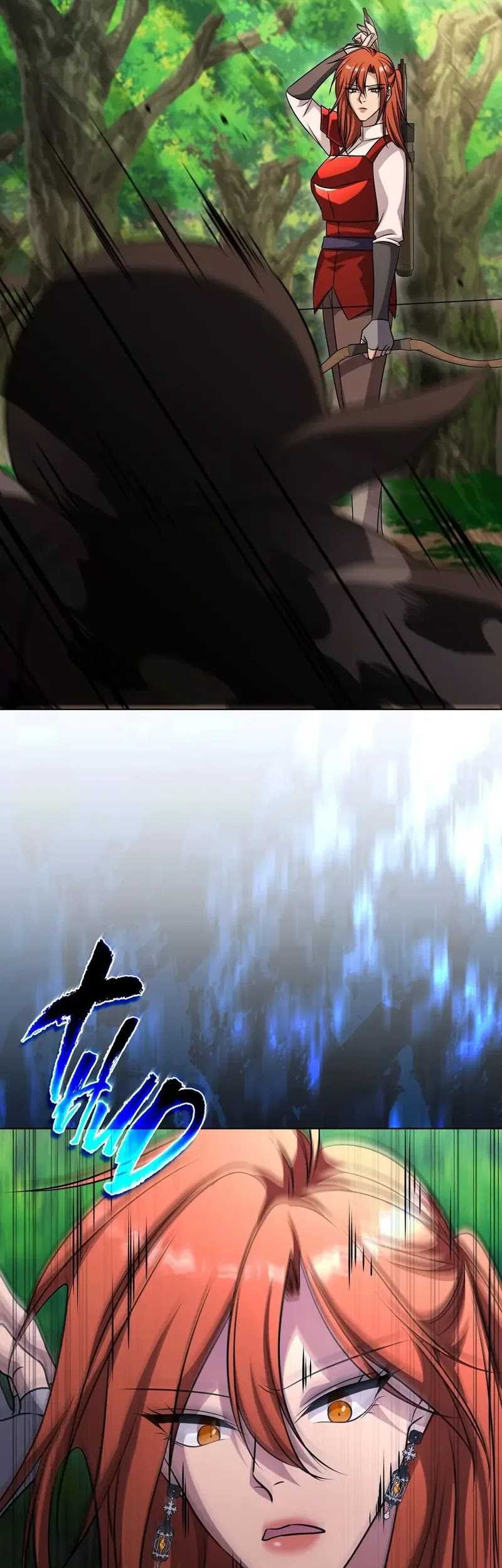 Lord of Mana Chapter 24 Gambar 48