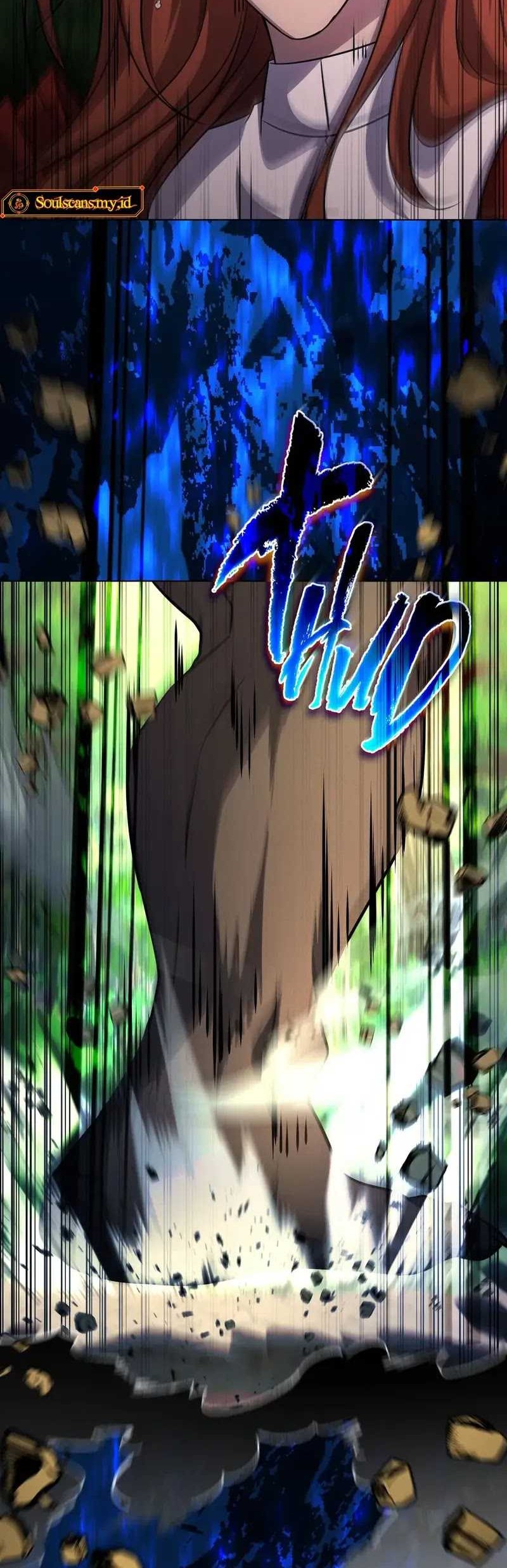 Lord of Mana Chapter 24 Gambar 49