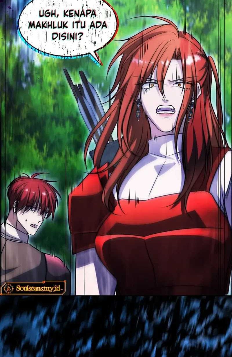 Lord of Mana Chapter 24 Gambar 51