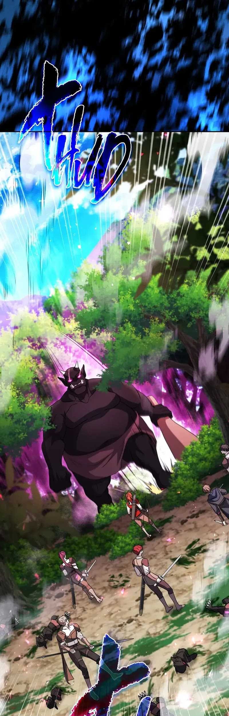 Lord of Mana Chapter 24 Gambar 52