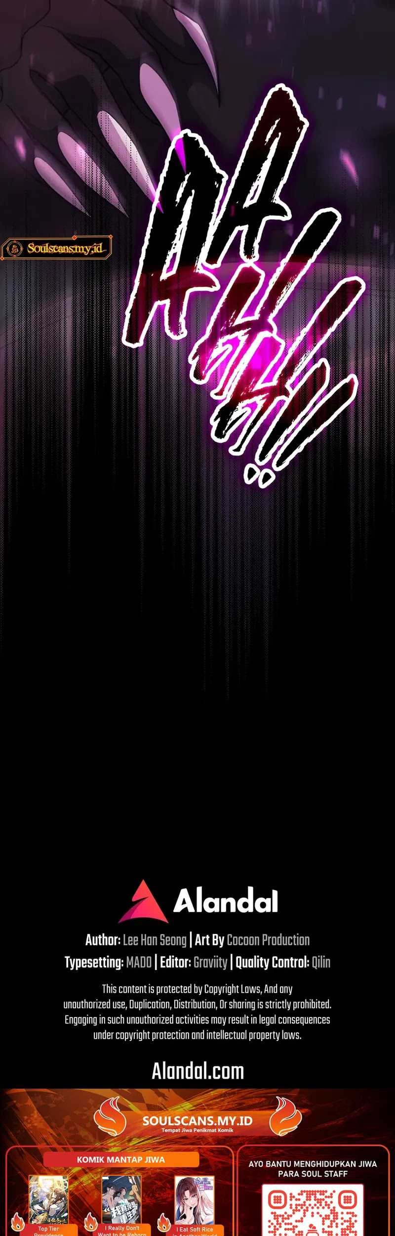 Lord of Mana Chapter 24 Gambar 54