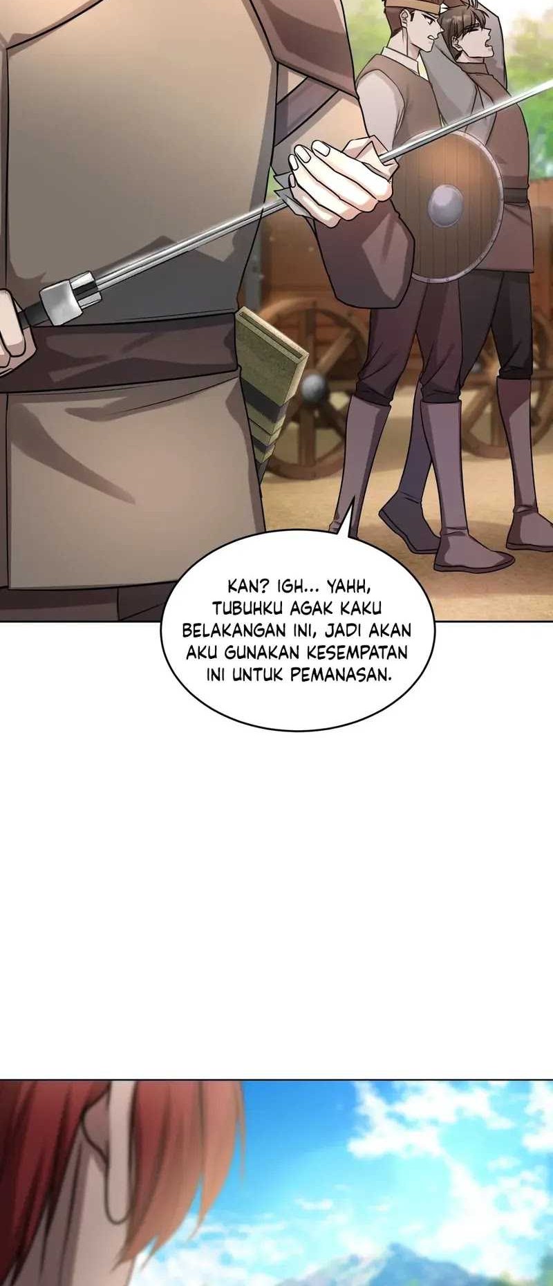 Lord of Mana Chapter 24 Gambar 4