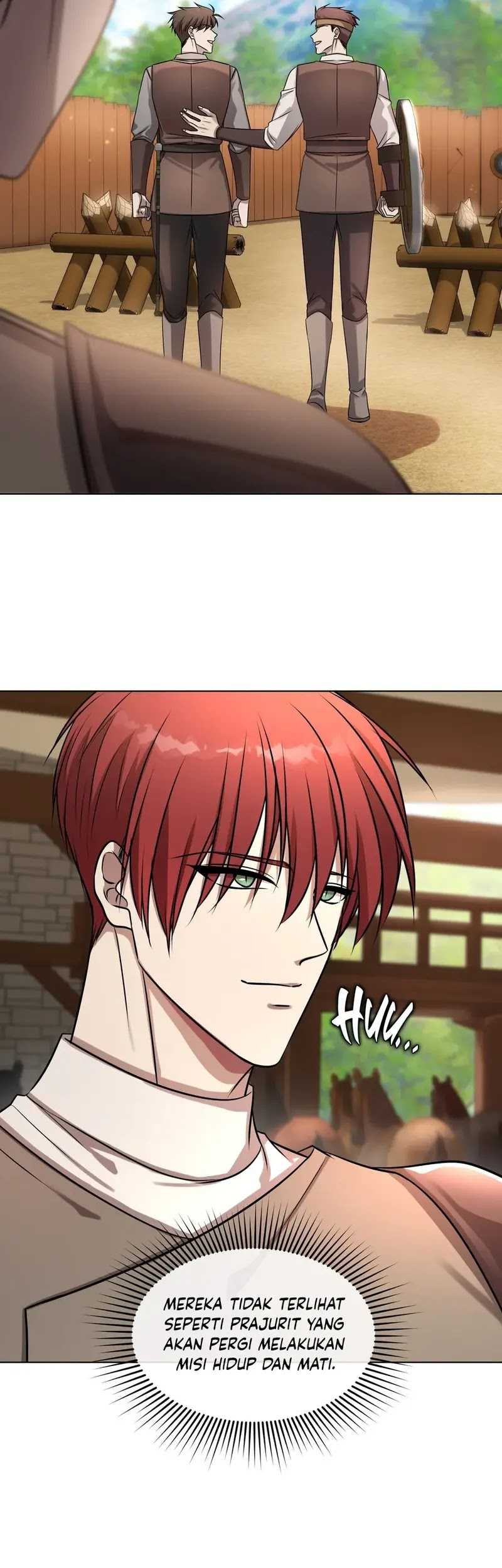 Lord of Mana Chapter 24 Gambar 5