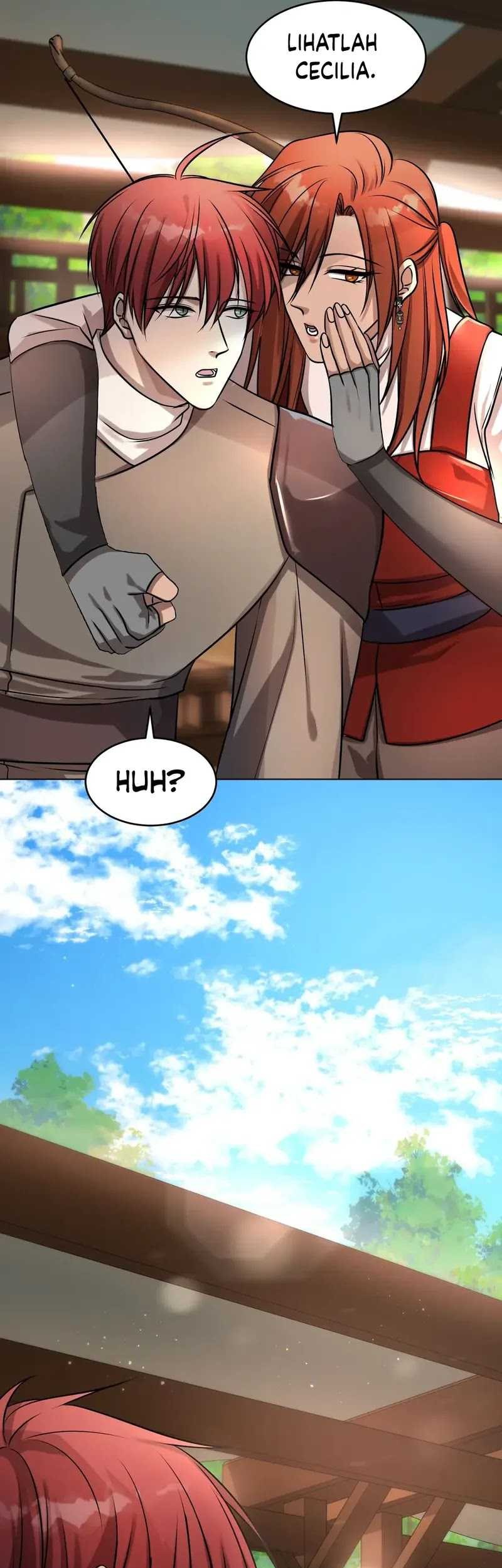 Lord of Mana Chapter 24 Gambar 7