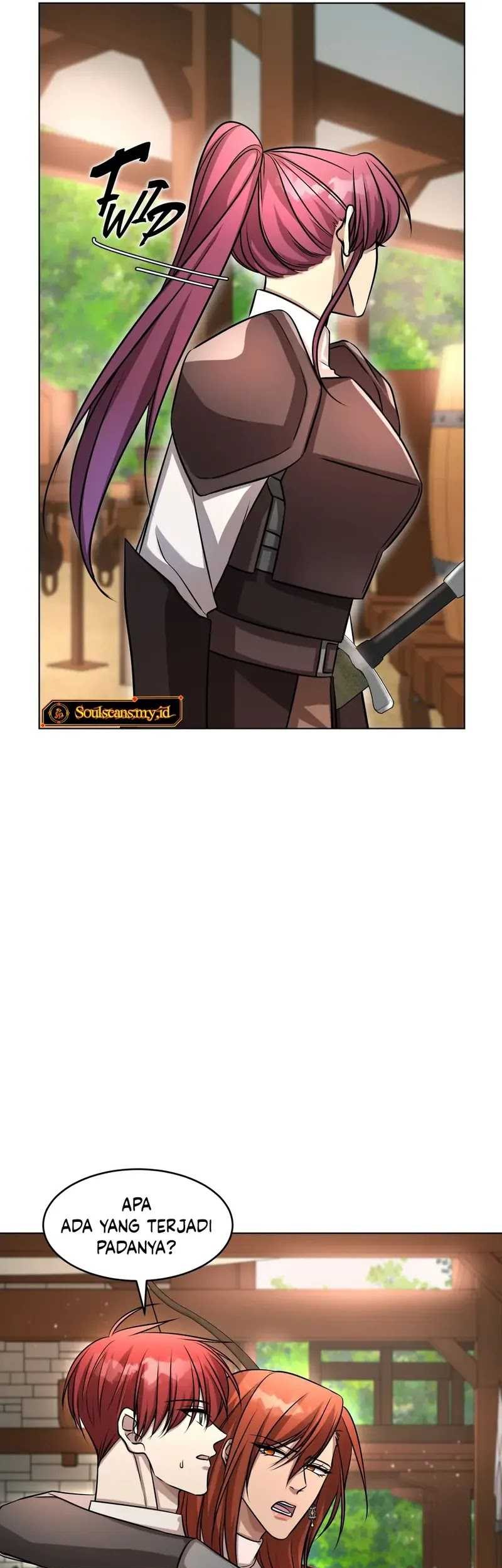 Lord of Mana Chapter 24 Gambar 9