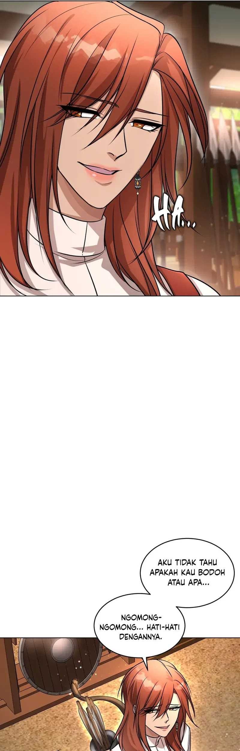 Lord of Mana Chapter 24 Gambar 11