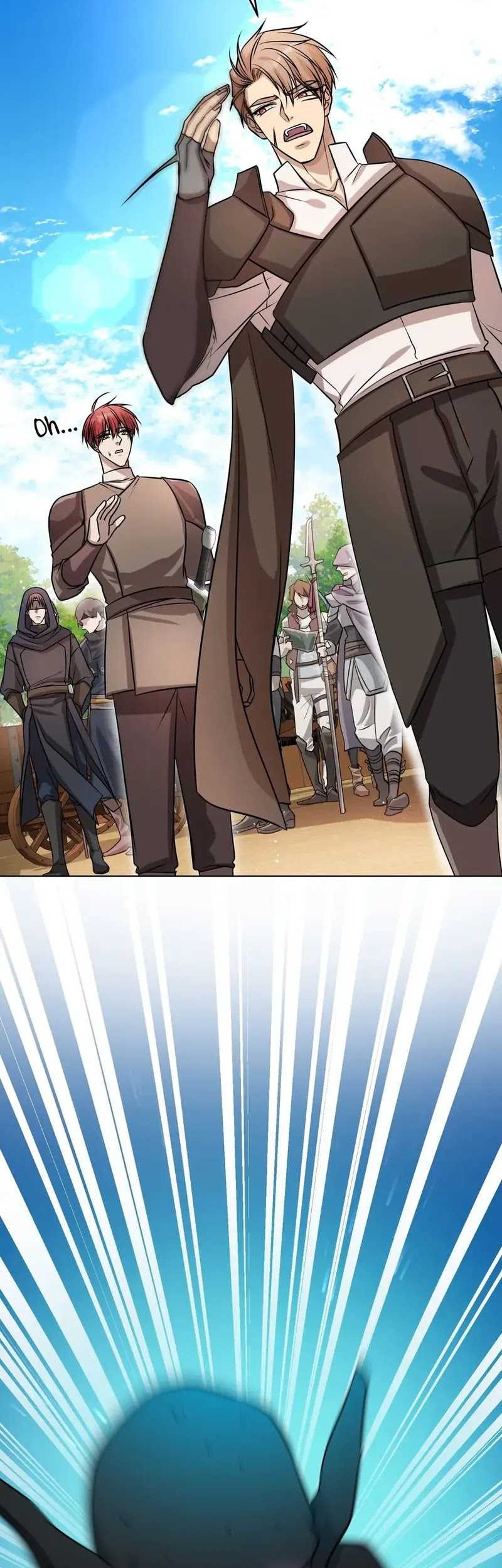 Lord of Mana Chapter 24 Gambar 14