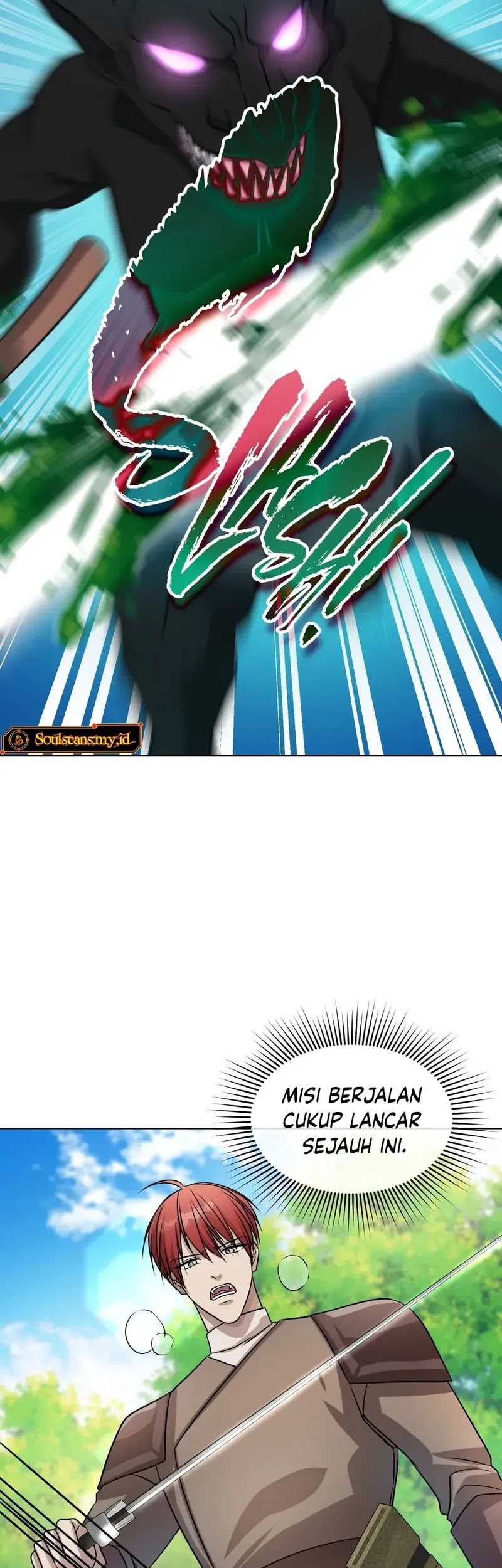 Lord of Mana Chapter 24 Gambar 15