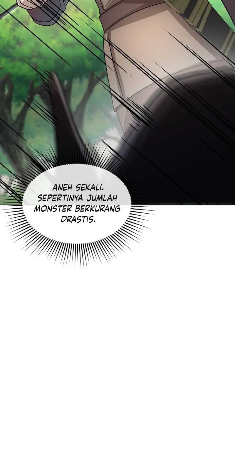 Lord of Mana Chapter 24 Gambar 16