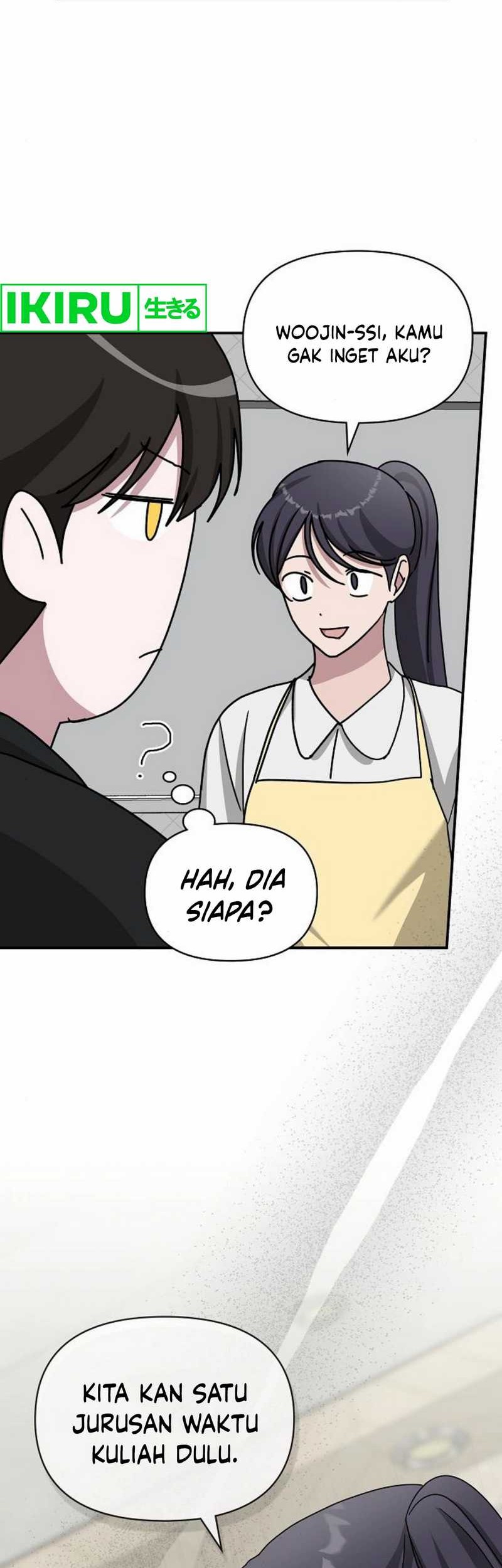 I Was Immediately Mistaken for a Monster Genius Actor Chapter 35 Gambar 7