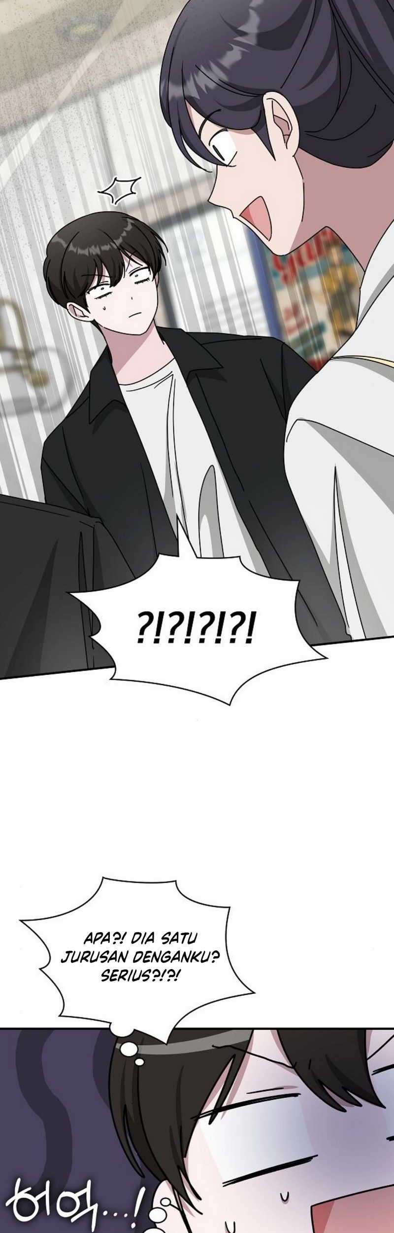 I Was Immediately Mistaken for a Monster Genius Actor Chapter 35 Gambar 8