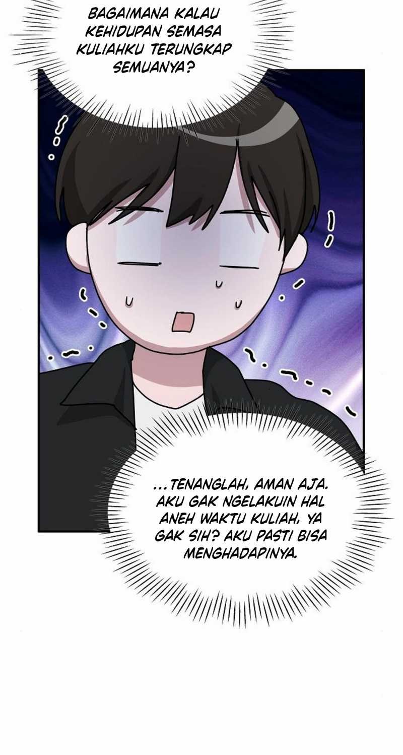 I Was Immediately Mistaken for a Monster Genius Actor Chapter 35 Gambar 10