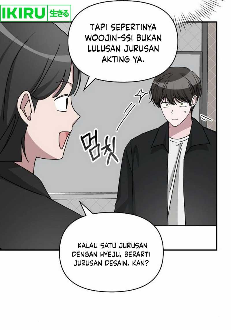 I Was Immediately Mistaken for a Monster Genius Actor Chapter 35 Gambar 15