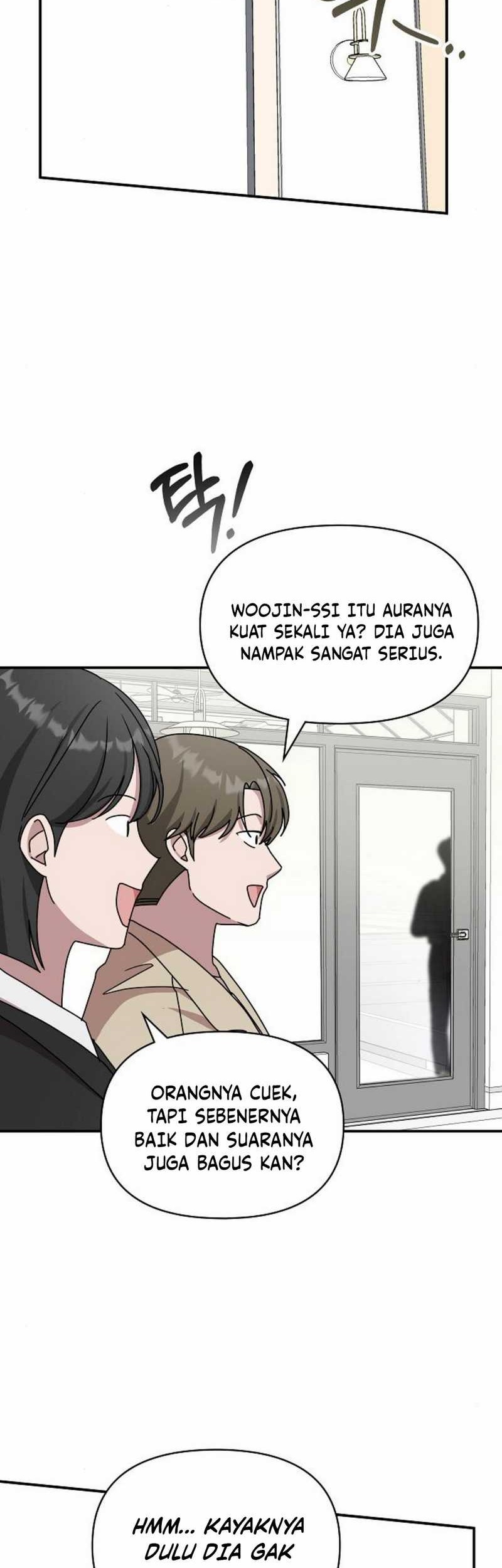 I Was Immediately Mistaken for a Monster Genius Actor Chapter 35 Gambar 28