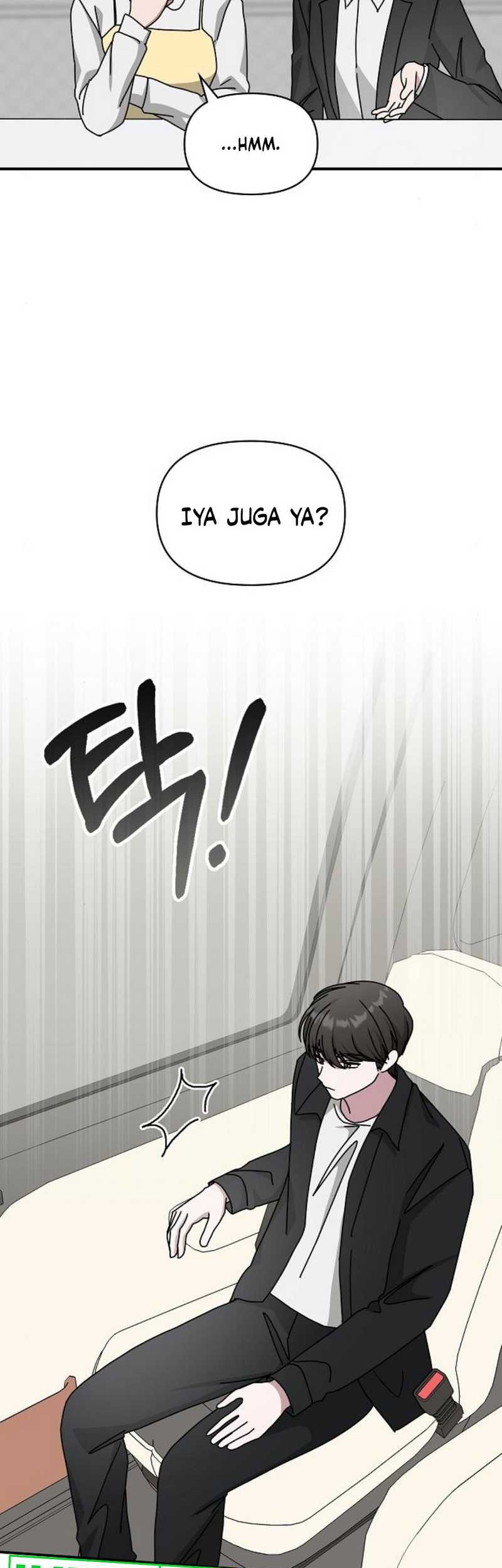 I Was Immediately Mistaken for a Monster Genius Actor Chapter 35 Gambar 32