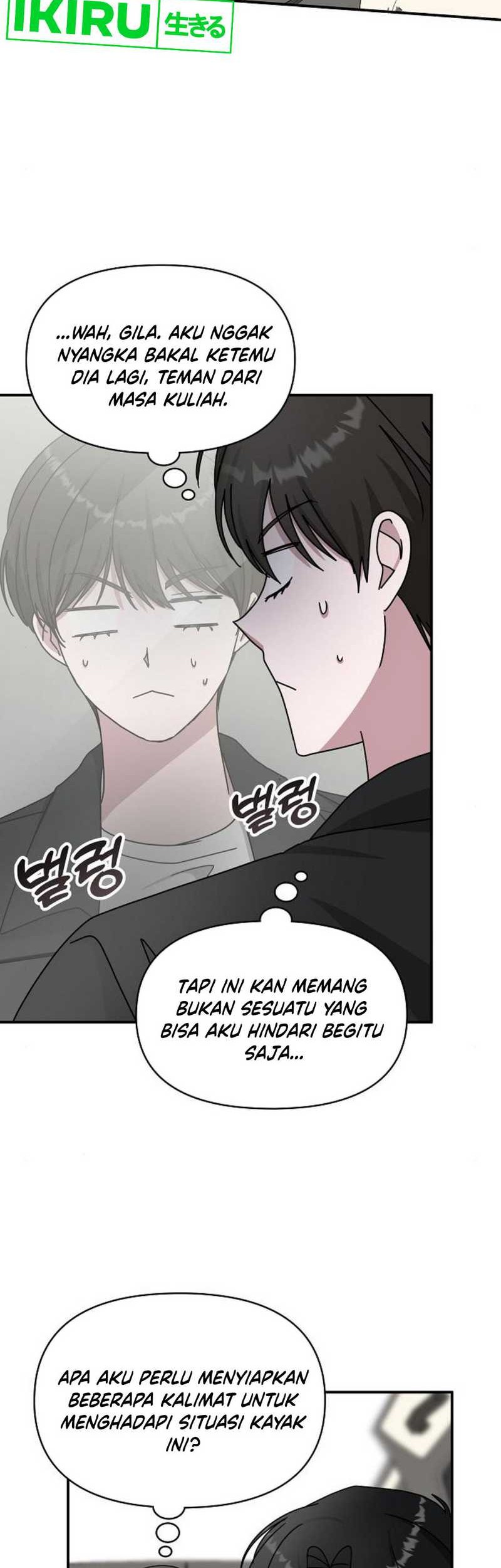 I Was Immediately Mistaken for a Monster Genius Actor Chapter 35 Gambar 33