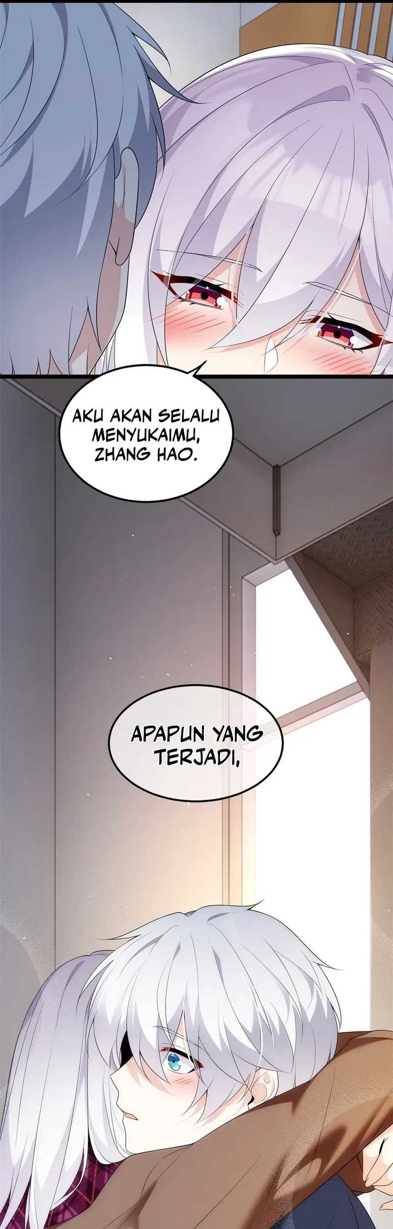 I Eat Soft Rice in Another World Chapter 152 Gambar 21