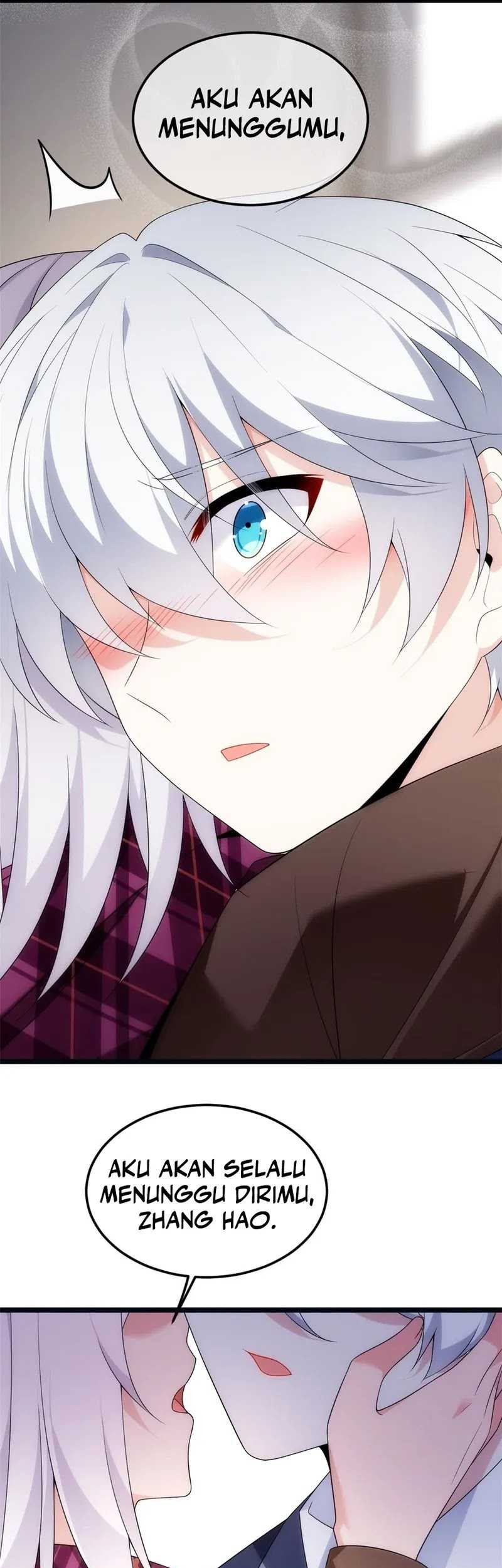 I Eat Soft Rice in Another World Chapter 152 Gambar 23