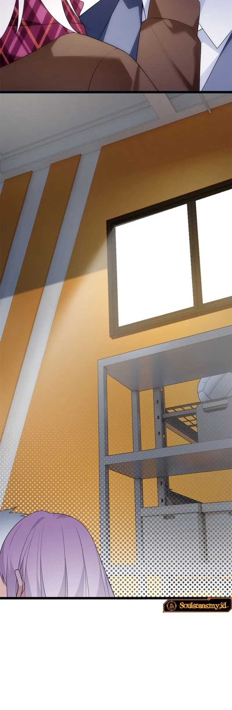 I Eat Soft Rice in Another World Chapter 152 Gambar 24