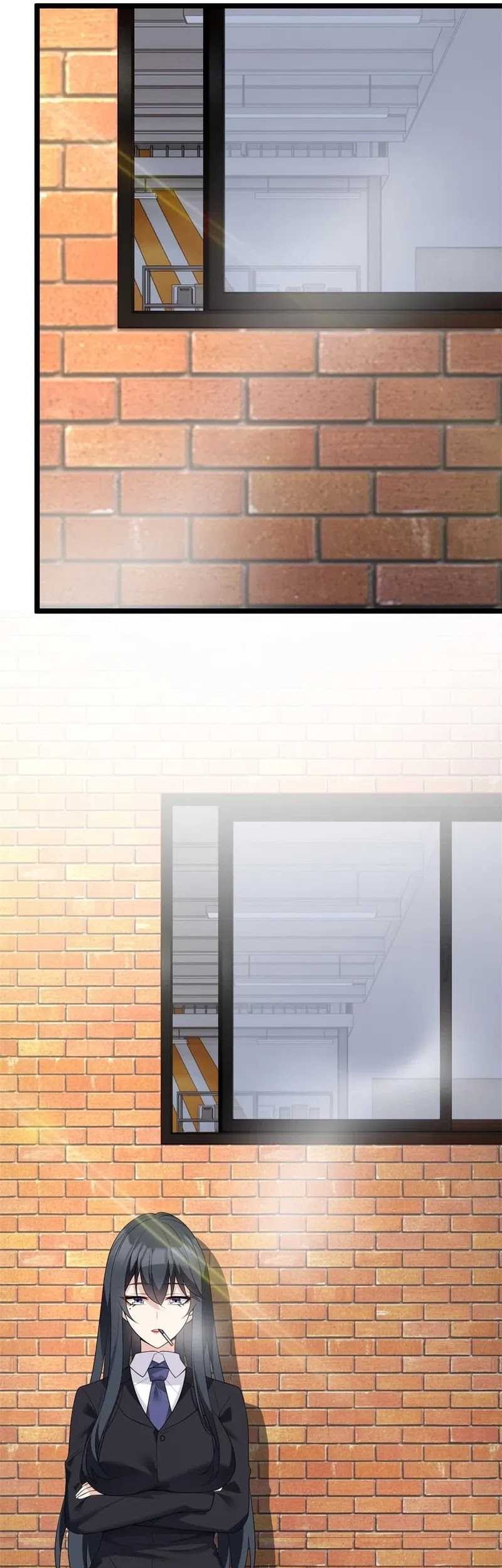 I Eat Soft Rice in Another World Chapter 152 Gambar 25
