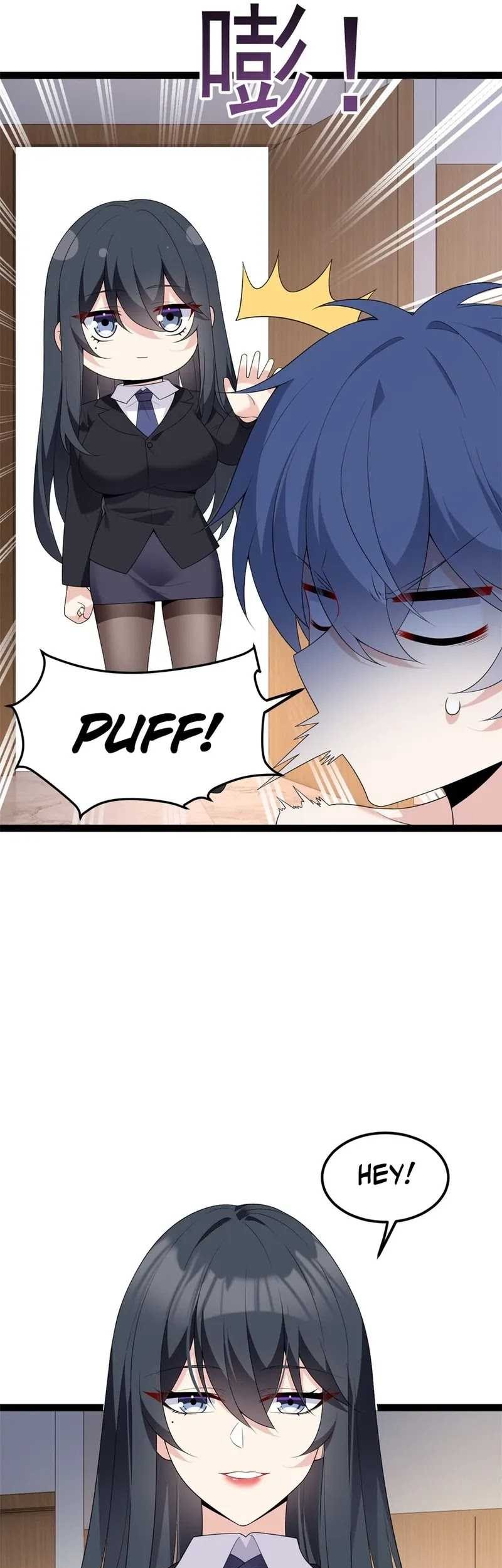 I Eat Soft Rice in Another World Chapter 152 Gambar 29