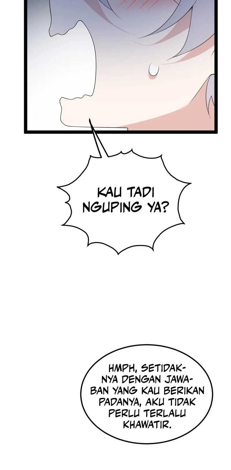I Eat Soft Rice in Another World Chapter 152 Gambar 32