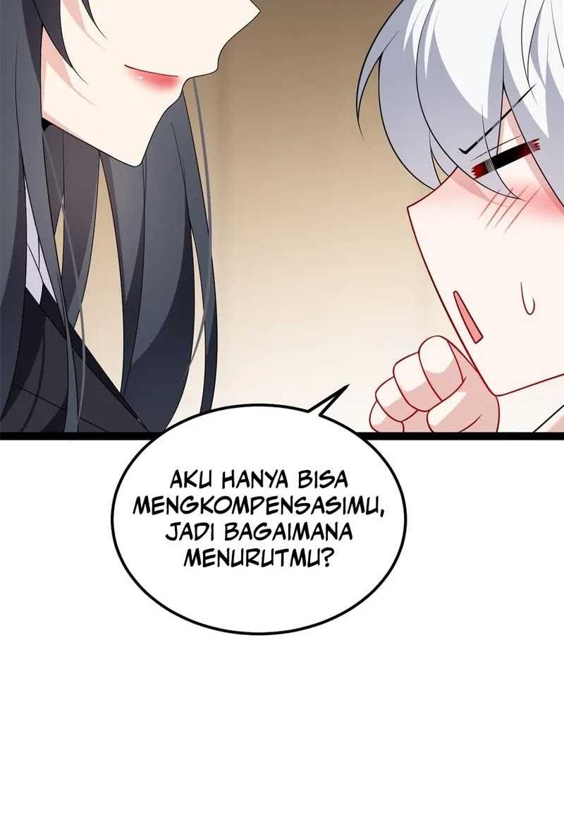 I Eat Soft Rice in Another World Chapter 152 Gambar 36