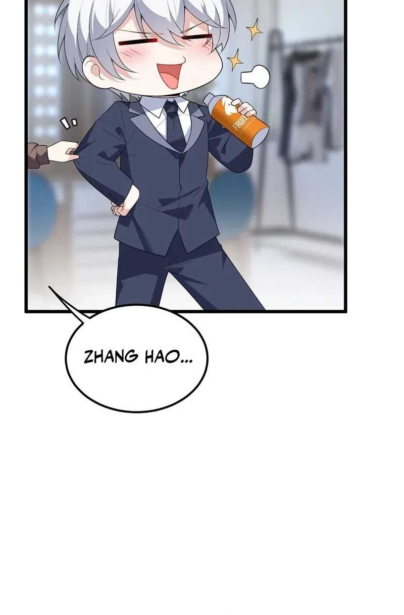 I Eat Soft Rice in Another World Chapter 152 Gambar 4