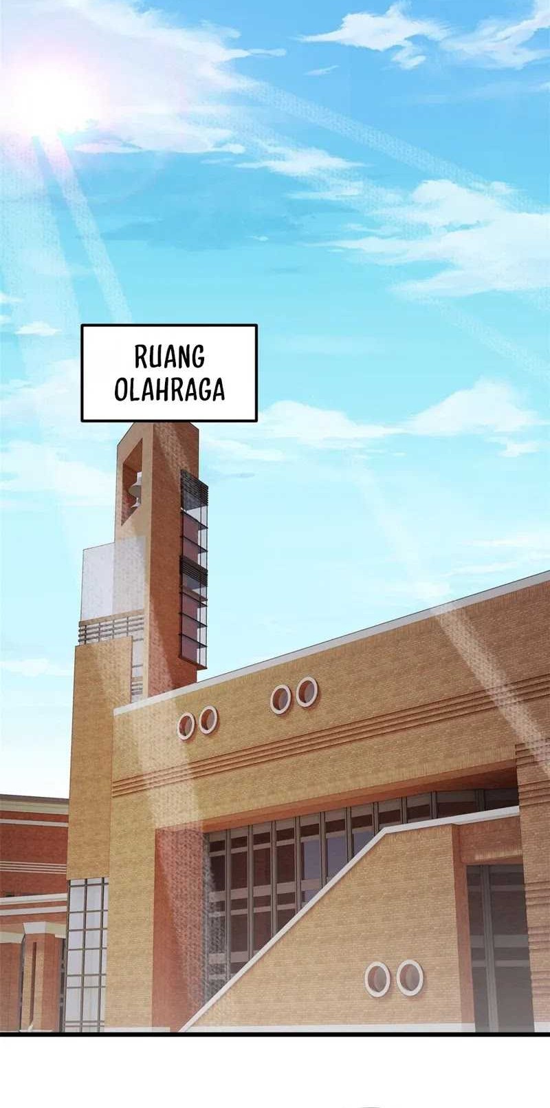 I Eat Soft Rice in Another World Chapter 152 Gambar 6