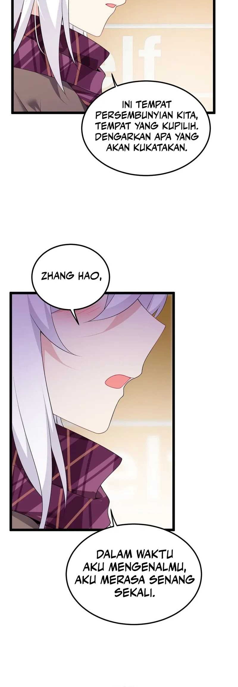 I Eat Soft Rice in Another World Chapter 152 Gambar 8