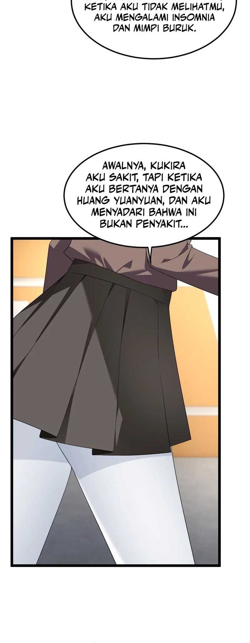 I Eat Soft Rice in Another World Chapter 152 Gambar 12