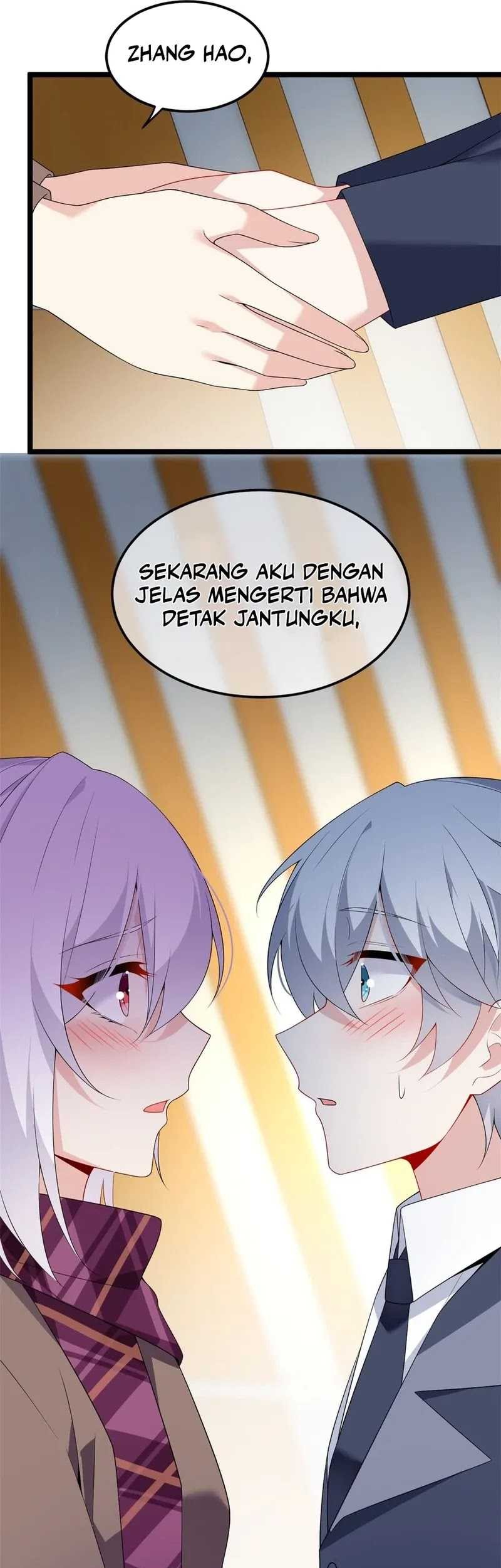 I Eat Soft Rice in Another World Chapter 152 Gambar 13